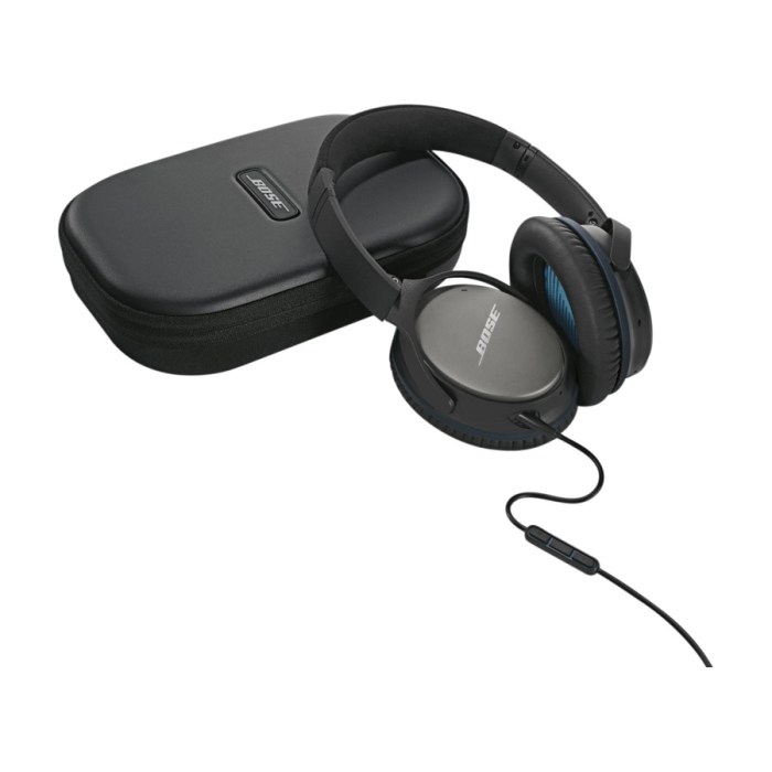 Bose qc25 headphones with android compatibility launched