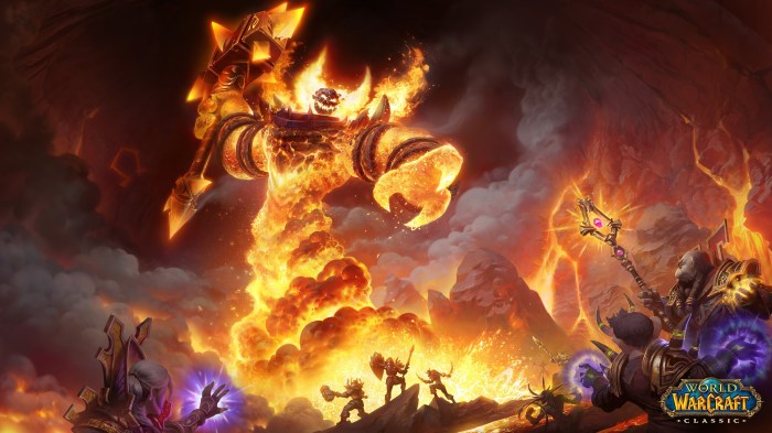 World of warcraft classic officially announced