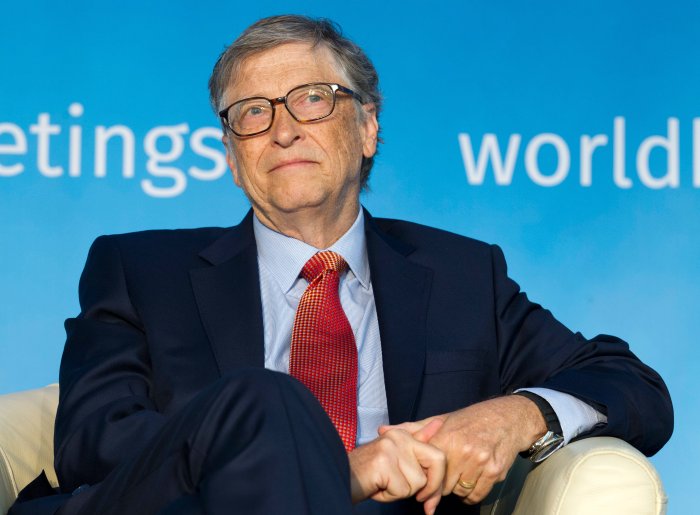 Bill gates to remain involved in product development at microsoft