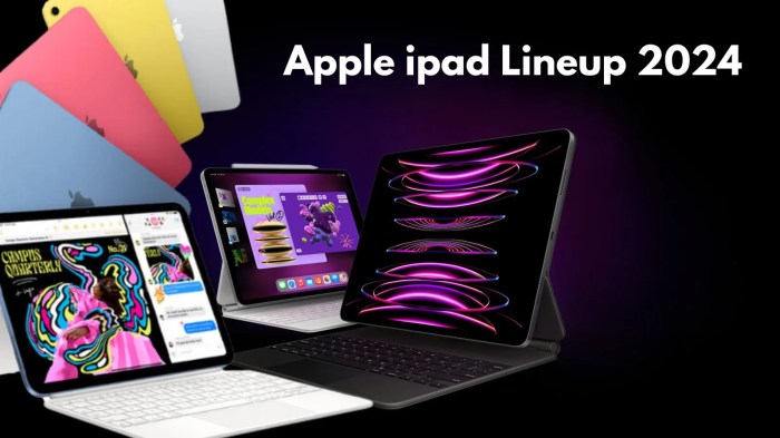 Heres everything just announced apple ipad event 2024