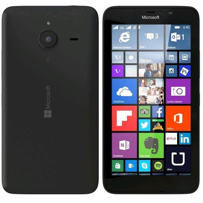 Lumia 640 pre orders up in europe