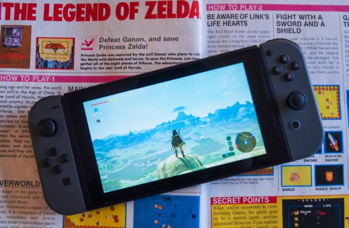 Nintendo switch fastest selling console ever in u s