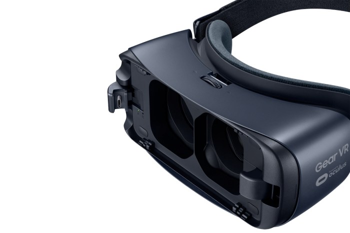 New gear vr now available for pre order from amazon