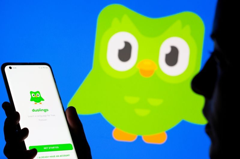 Duolingo cut 10 of its contractor workforce as the company embraces ai