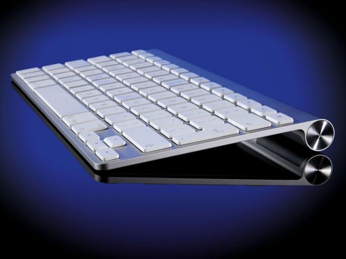 New apple wireless keyboard with backlit keys spotted on companys online store