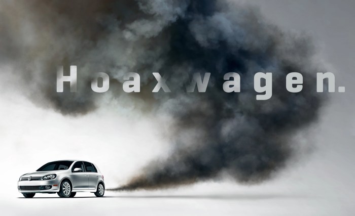 Volkswagen criminal charges dieselgate