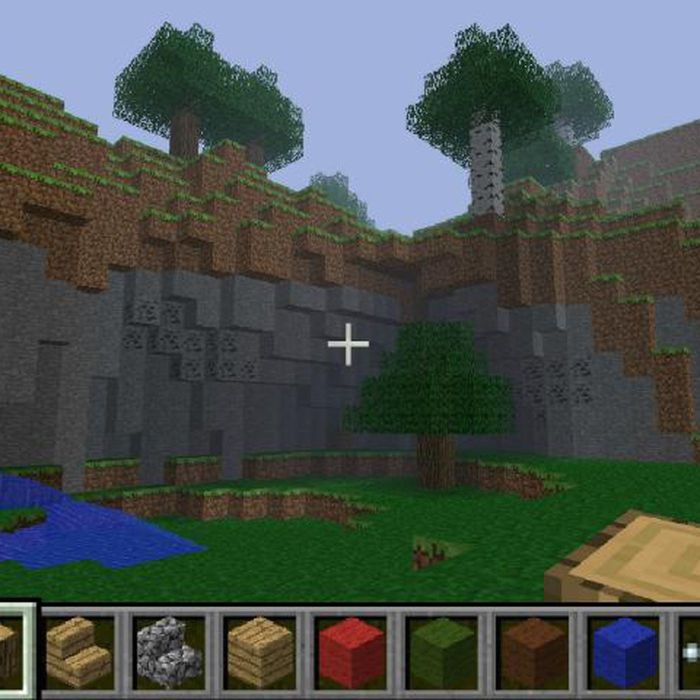 Unofficial minecraft pocket edition version could be a phone security issue