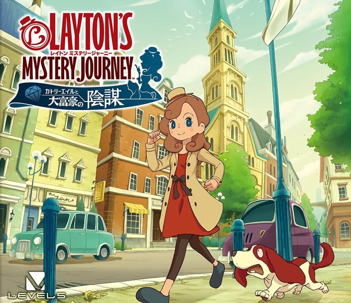 Lady layton english localization 2017