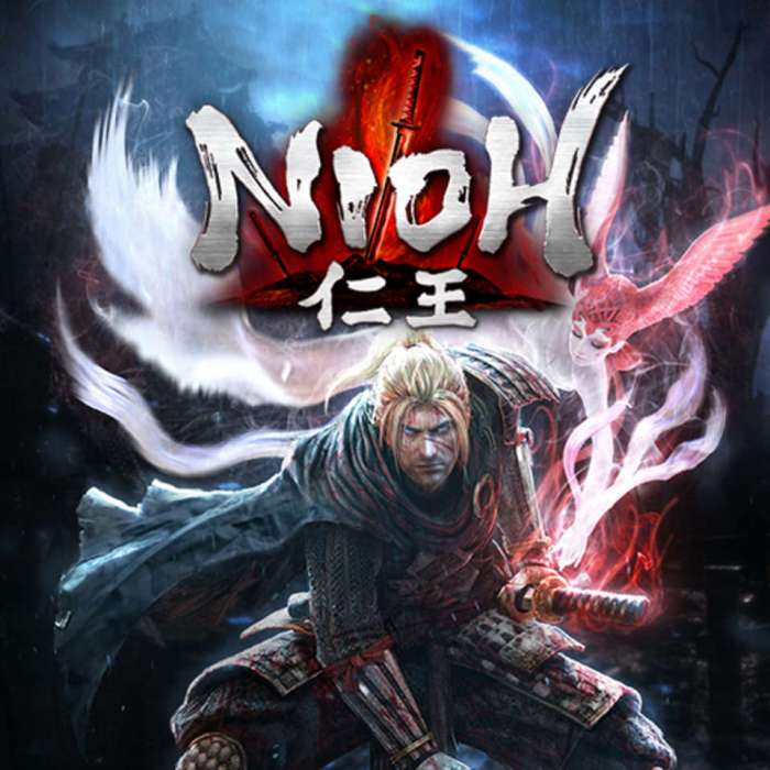 Nioh for pc keyboard mouse support this week