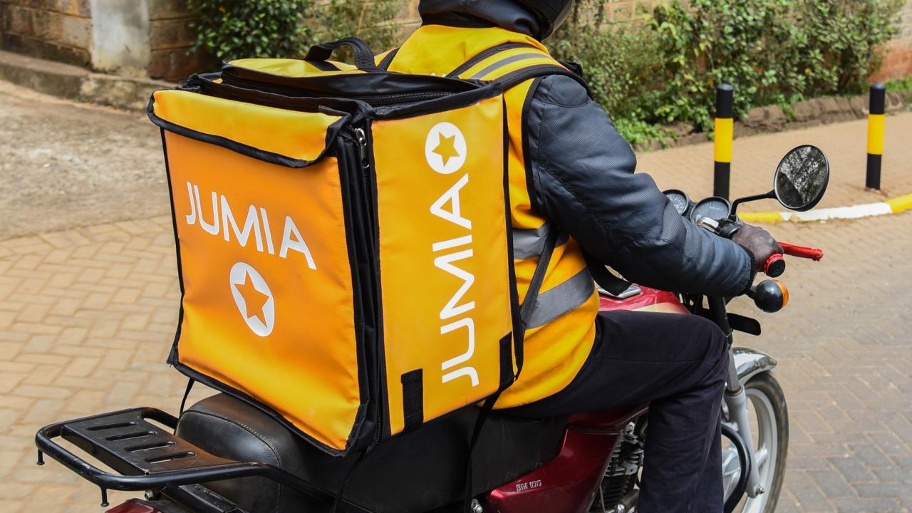 Jumia quit food delivery because of deep pocketed aggressive rivals ceo says