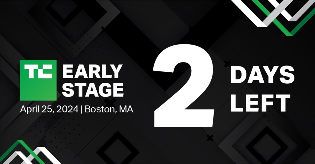 Emily knight will talk about choosing an accelerator or incubator at techcrunch early stage 2024