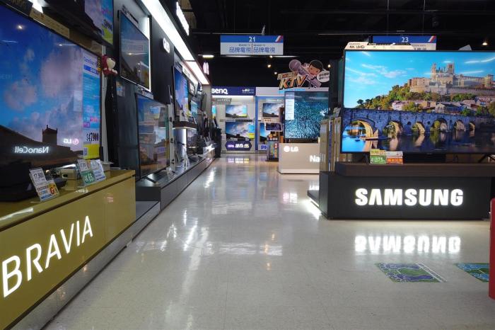 Samsung rumored to increase oled panel production capacity by 33 in 2014