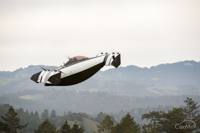 Pivotal kicks off u s sales of its lightweight electric personal aircraft