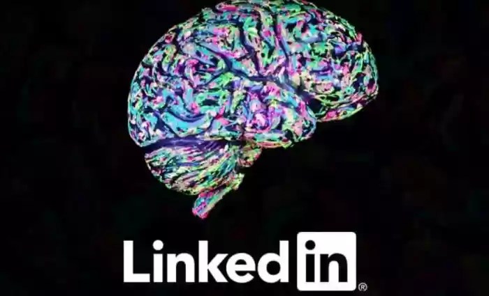 Linkedin now at 1b users turns on openai powered reading and writing tools