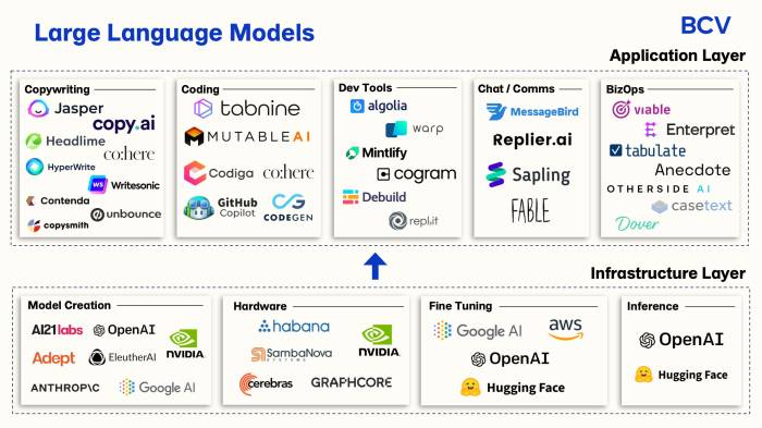 Why code testing startup nova ai uses open source llms more than openai