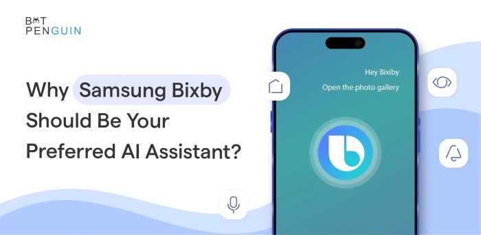 Samsung acquires ai startup for bixby