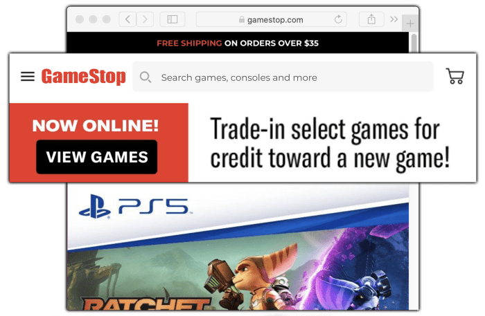 Gamestop will start accepting classic games and consoles later this month