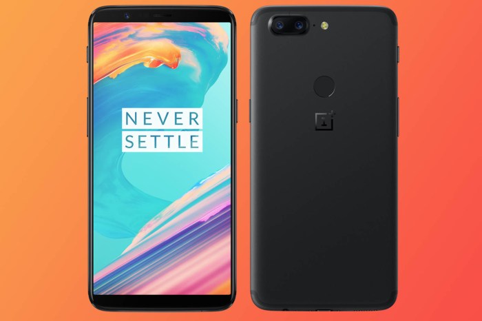 Oneplus 5t fastest selling oneplus smartphone