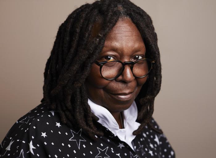 Whoopi goldberg backed blkfam launches free family streaming service