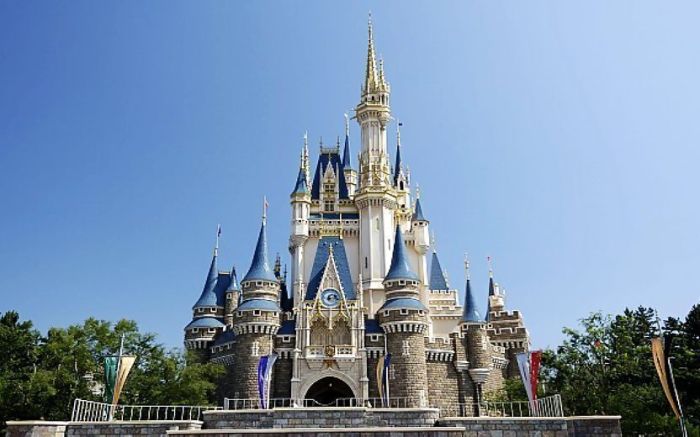 Third japan disneyland theme park planned