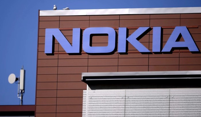 Nokia acquire alcatel luvent