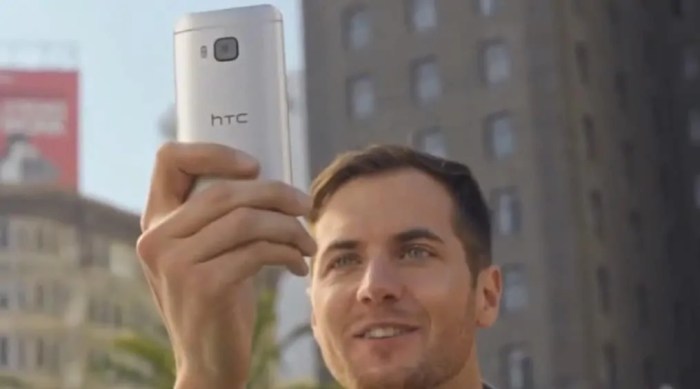 Htc one m9 plus renders leaked announcement expected tomorrow