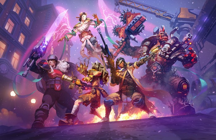 Heroes of the storm skins overwatch