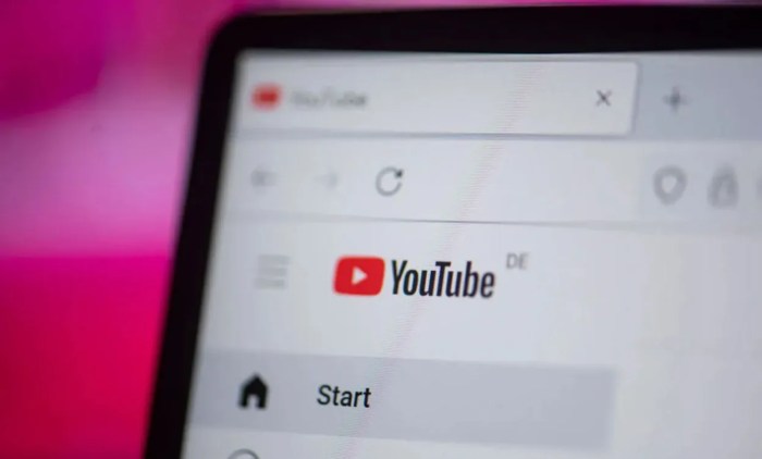 Saudi arabia wants local youtube content to be regulated