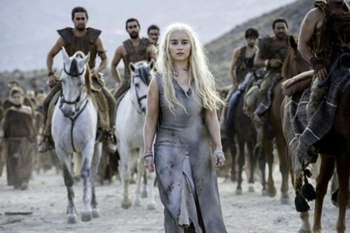 Games of thrones season 5 leak is a spoilers galore