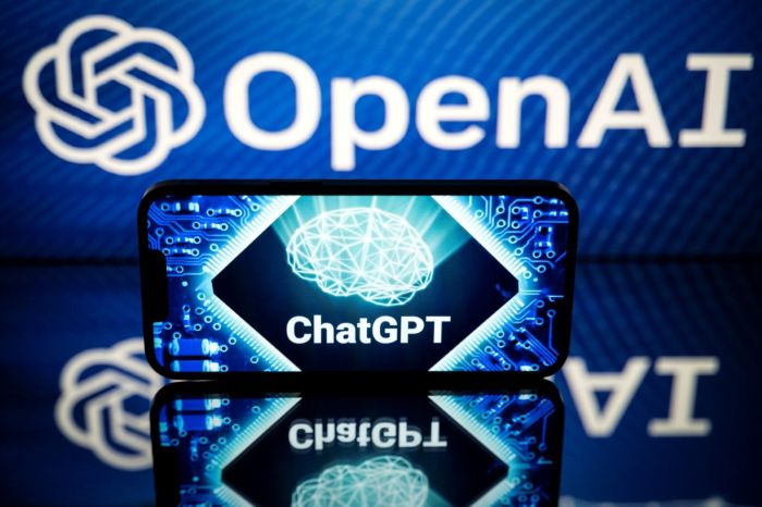 Openais chatgpt announcement what we know so far