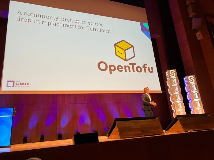 Terraform fork opentofu is now ready for prime time