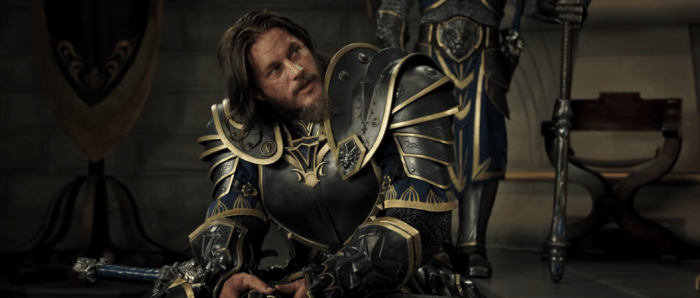 Additional world of warcraft movie actors revealed