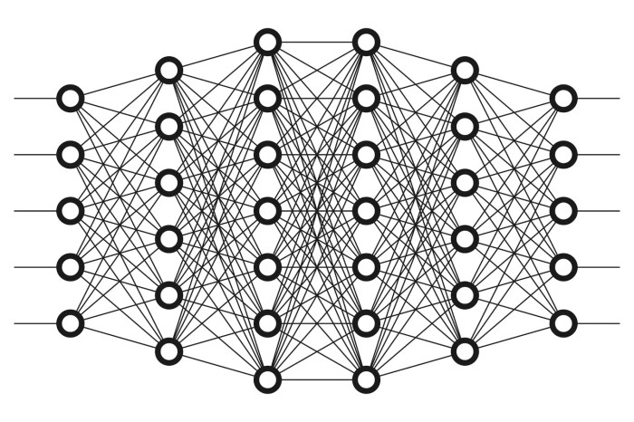 Neural network to enhance low res photos