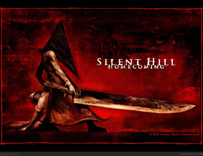 Silent hills teaser p t being yanked from playstation store