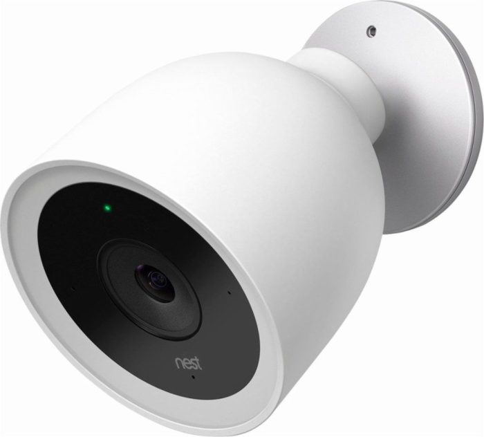 Nest cam outdoor now available