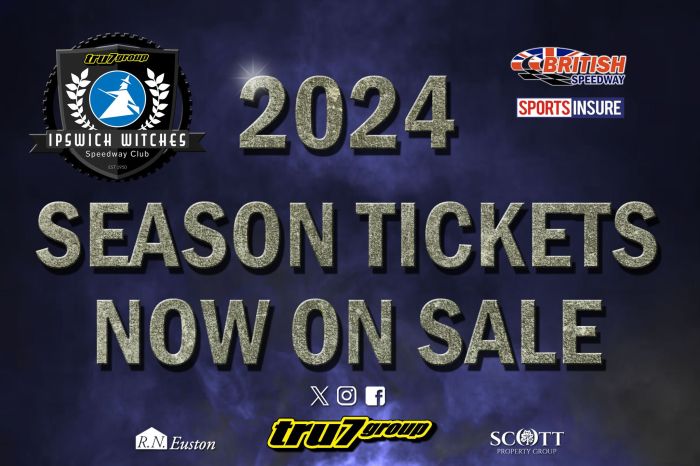 The final countdown early stage 2024 ticket savings end tonight