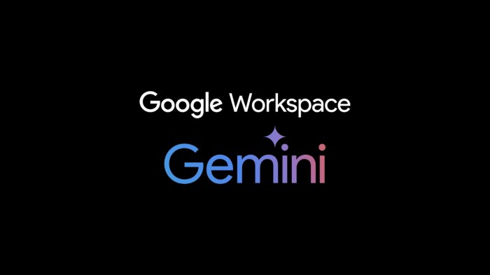 Google looks to monetize ai with two new 10 workspace add ons