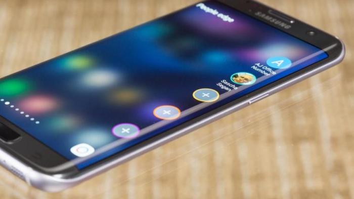 Samsung sued exploding galaxy s7 edge