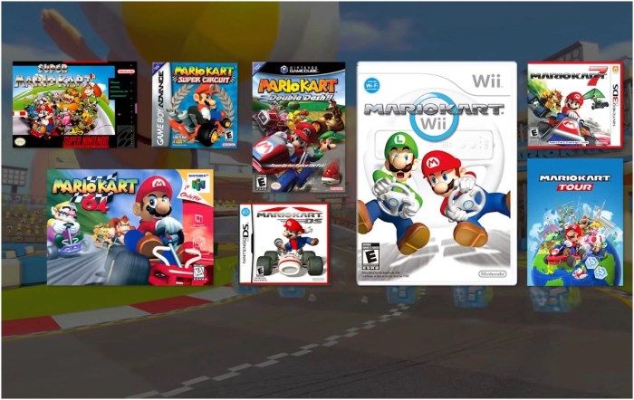 Mario kart 8 given 30th may release date