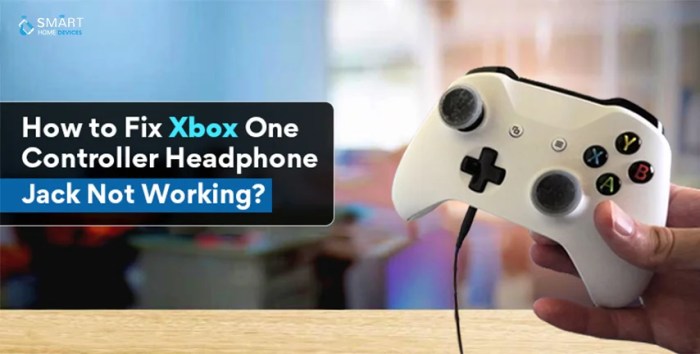 Xbox one controller could support stereo sound in the future