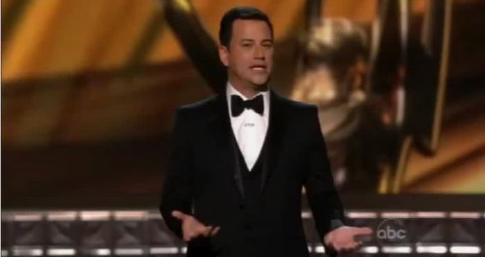 Jimmy kimmels 2016 emmys monologue 360 degree video will be available on facebook