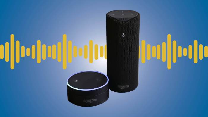 Amazons alexa assistant might land on pcs