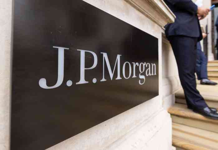 Jpmorgan has an algorithm that helps identify rogue bankers