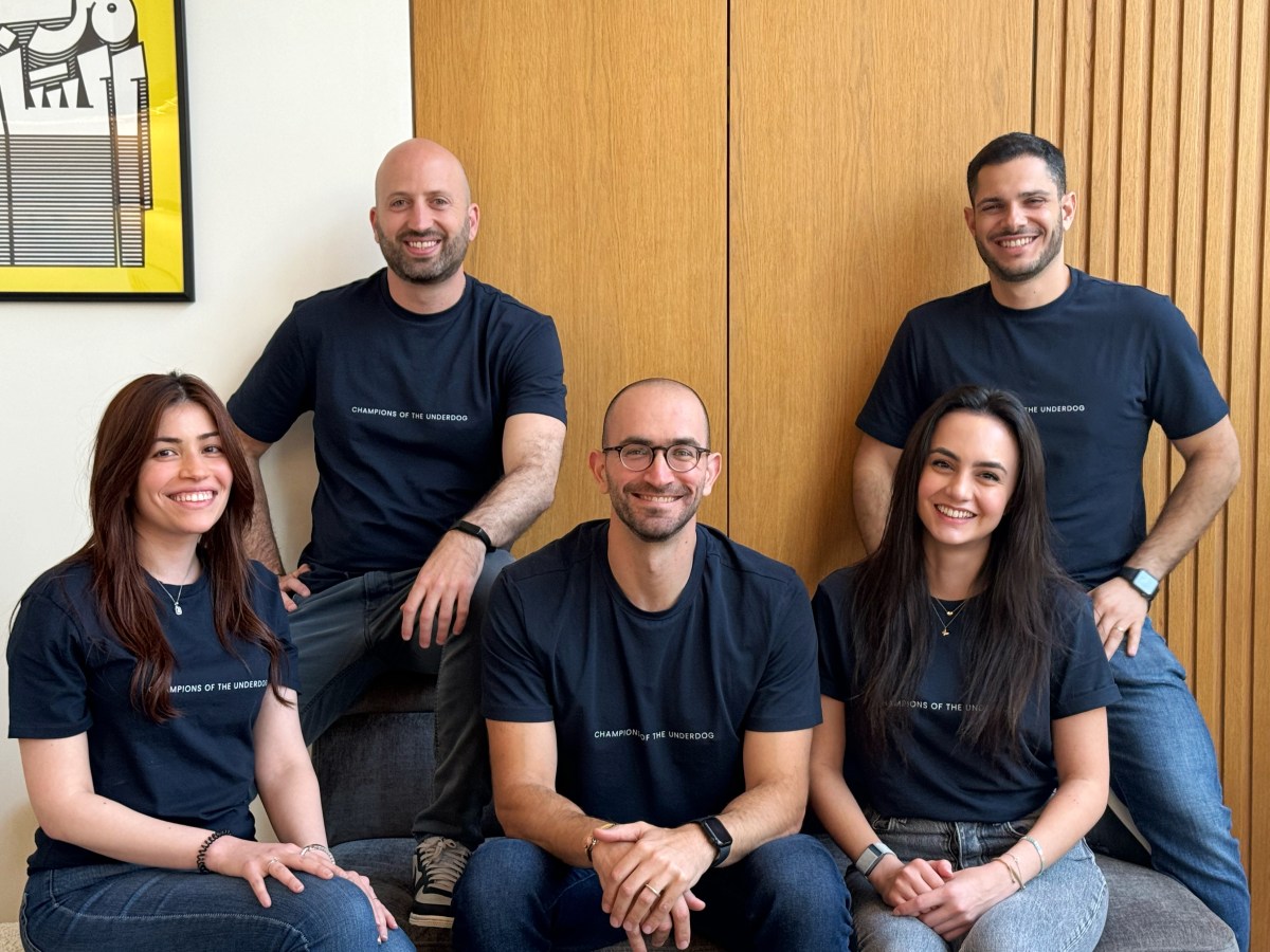 Cotu ventures launches 54m fund for pre seed and seed startups in mena