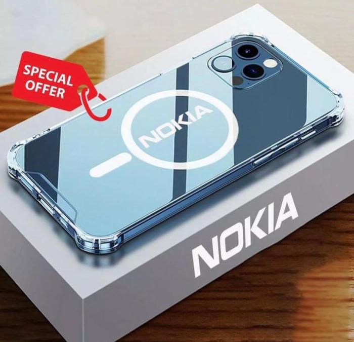 Nokias confirms plans to return to the smartphone market