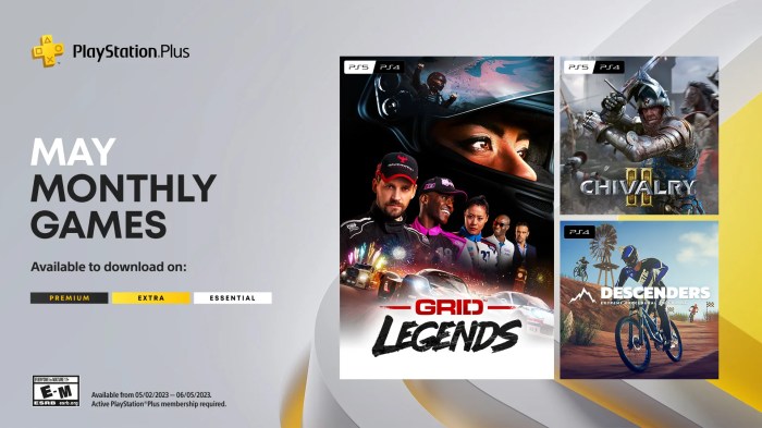 Sony free ps plus games november 2017