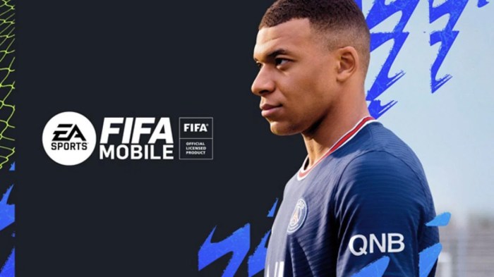 Ea confirms fifa mobile for ios and android