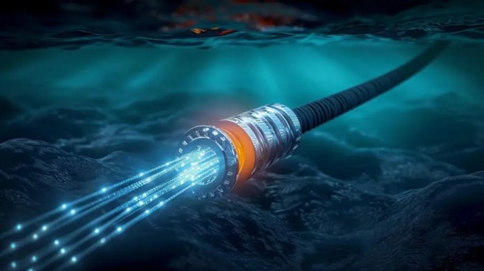 Google to build first subsea fibre optic cable connecting africa with australia