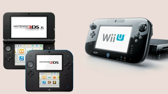 Nintendo ds n64 games will be arriving on the wii u virtual console