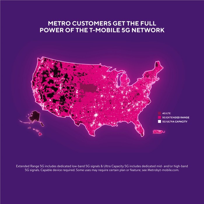 T mobile qualcomm lte san jose